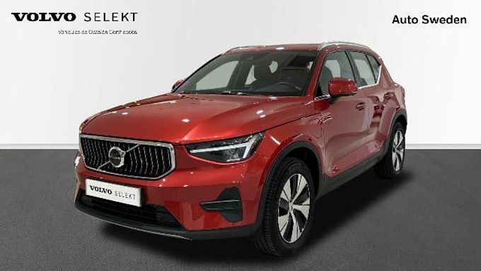Volvo XC40 1.5 T4 PHEV RECHARGE CORE DCT 5P